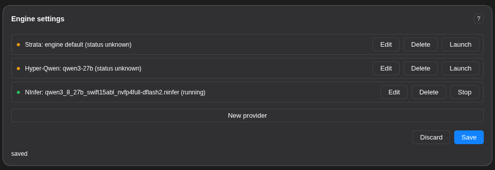 dsh-plugin-local-infer