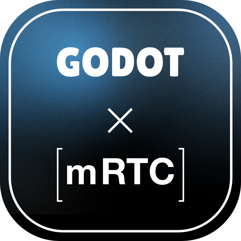 Godot Matrix RTC's icon