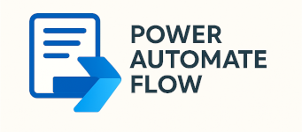 Flow Documentation Generator Logo