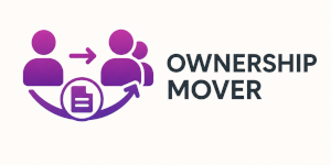 Ownership Mover