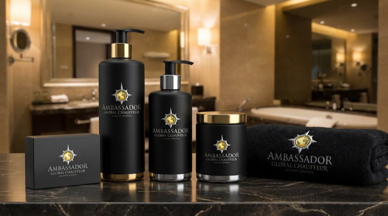 Brand campaign photography by CYCO PRO MEDIA