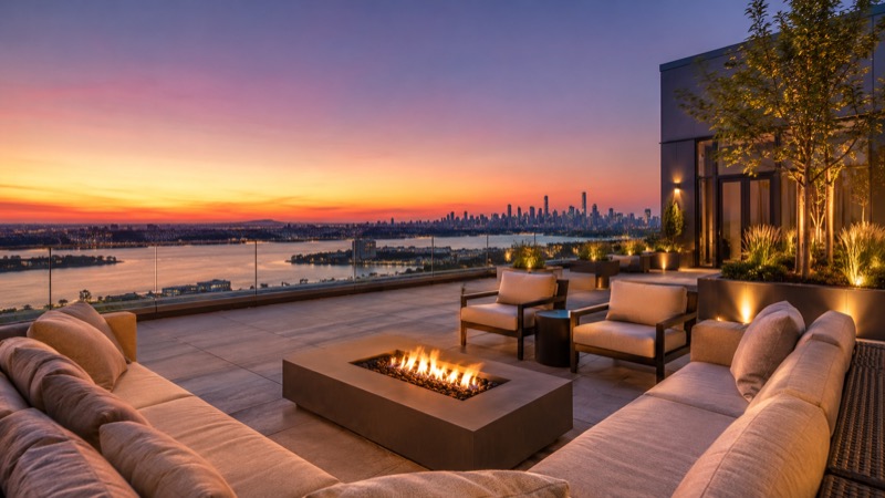 Real estate photography by CYCO PRO MEDIA