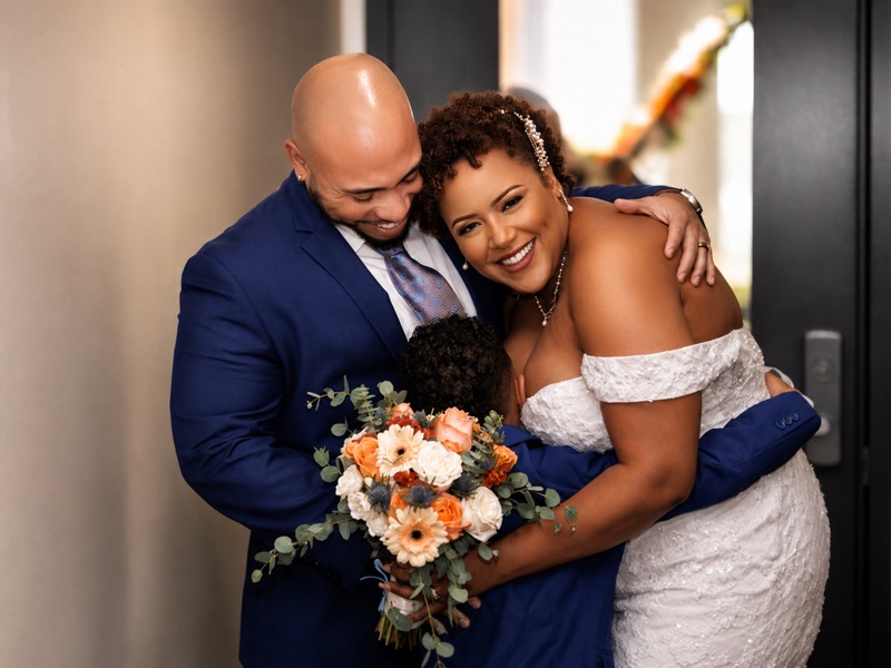 Wedding photography by CYCO PRO MEDIA