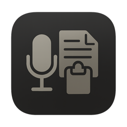 cydanix/whisperclip cover