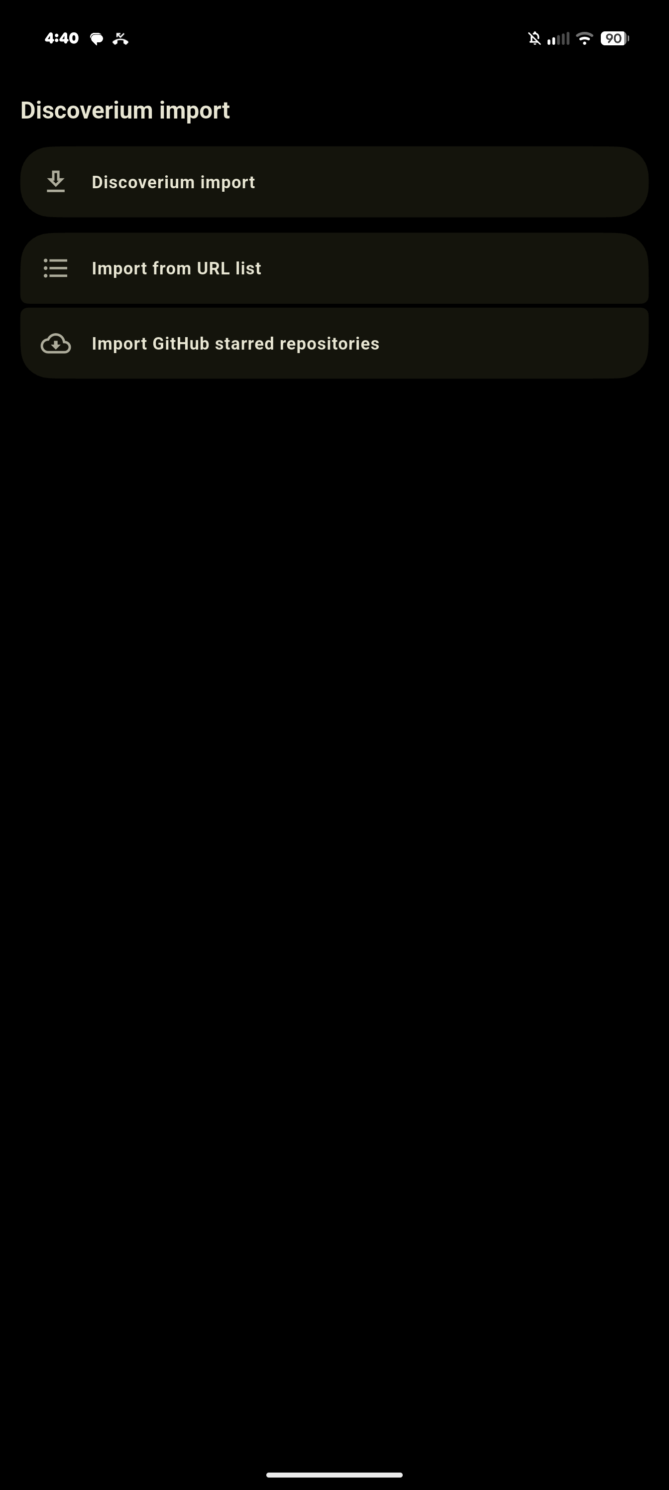 Discoverium screenshot 5
