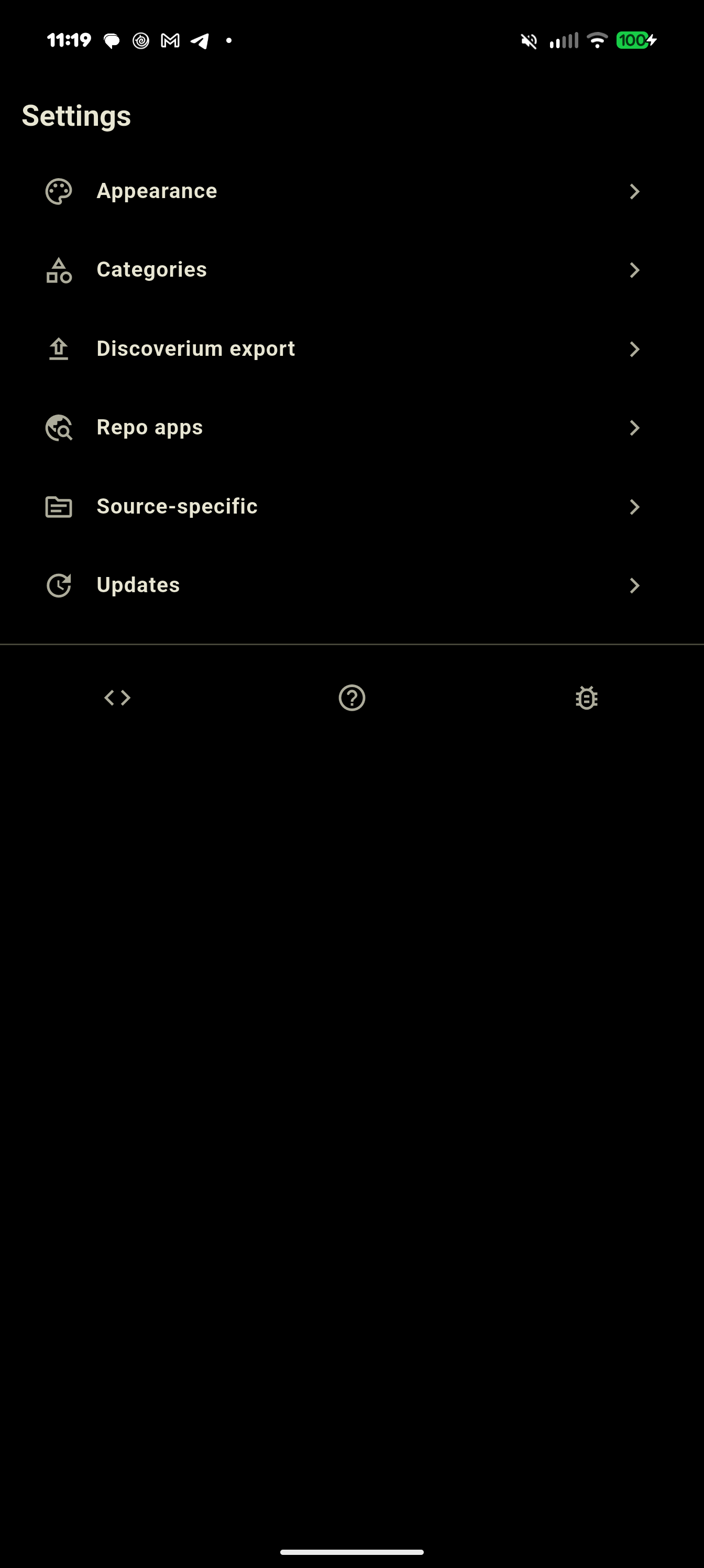 Discoverium screenshot 7