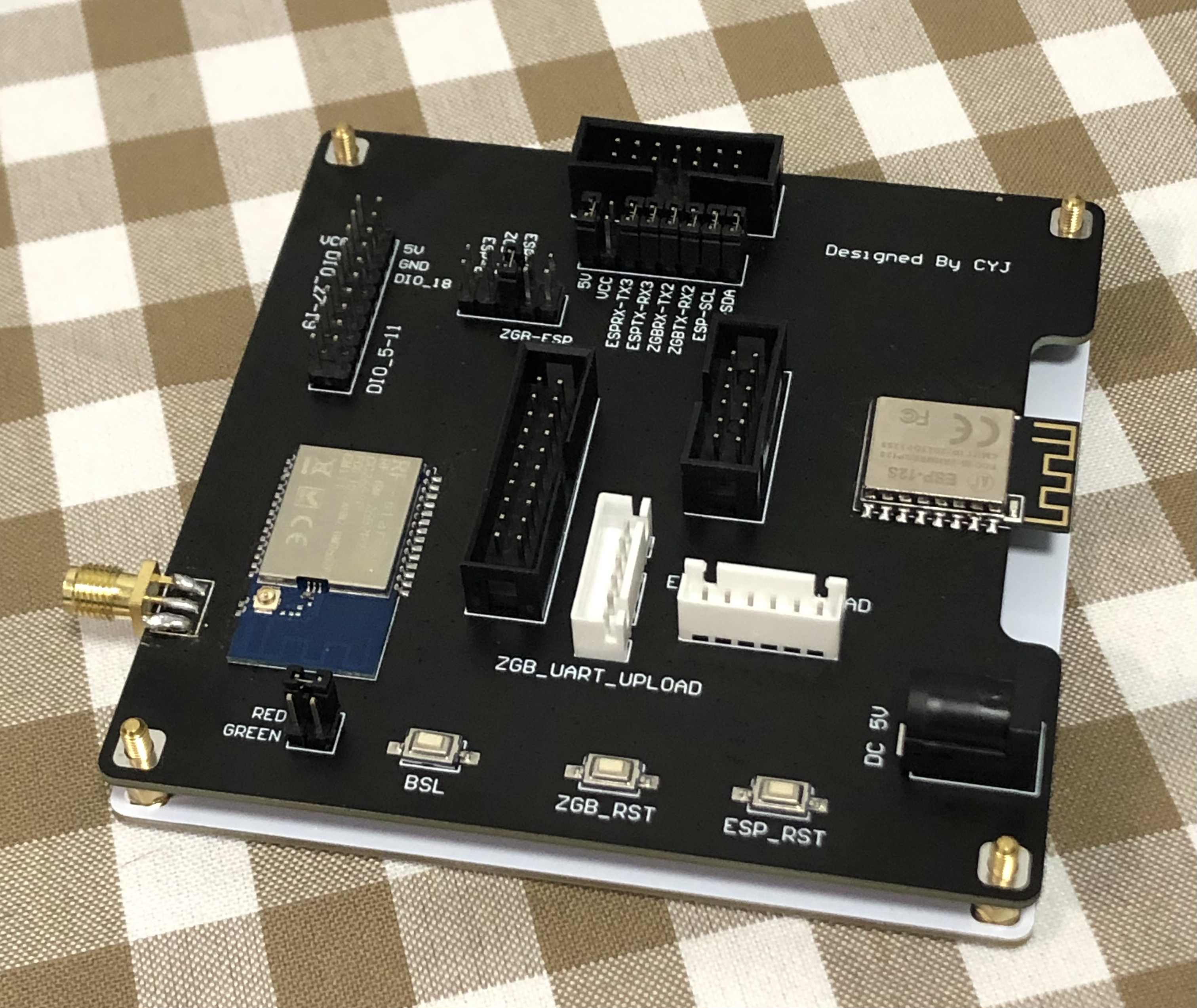 OpenZ3Gateway — image 1 from the project repository