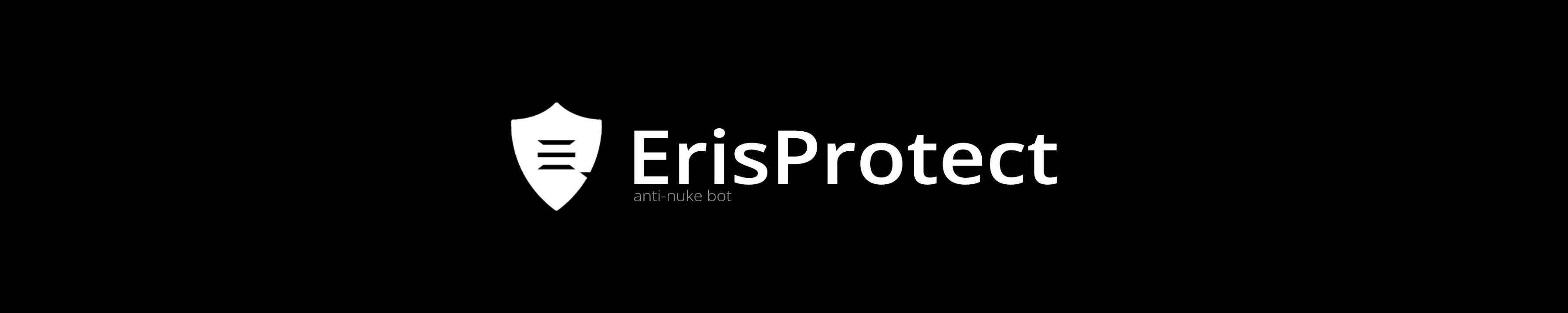ErisProtect Banner
