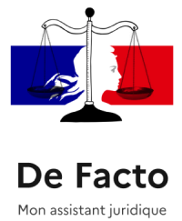 De facto
