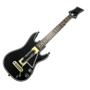 Guitar Hero Live guitar