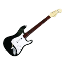 Rock Band 4 Stratocaster