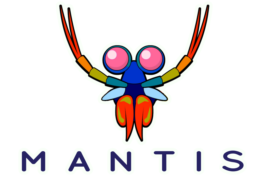 Mantis logo