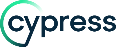 Cypress Logo