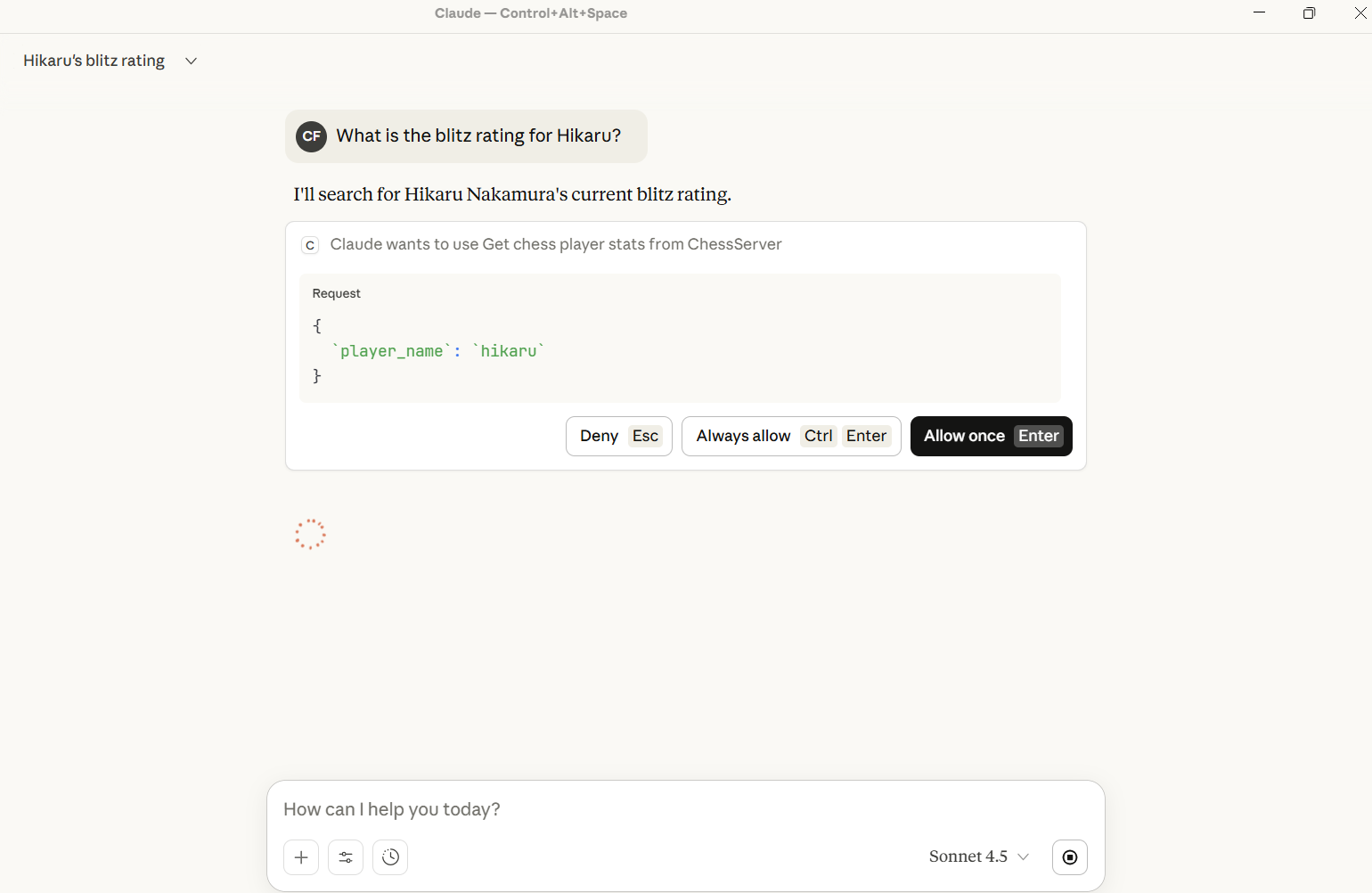 UI Screenshot 1