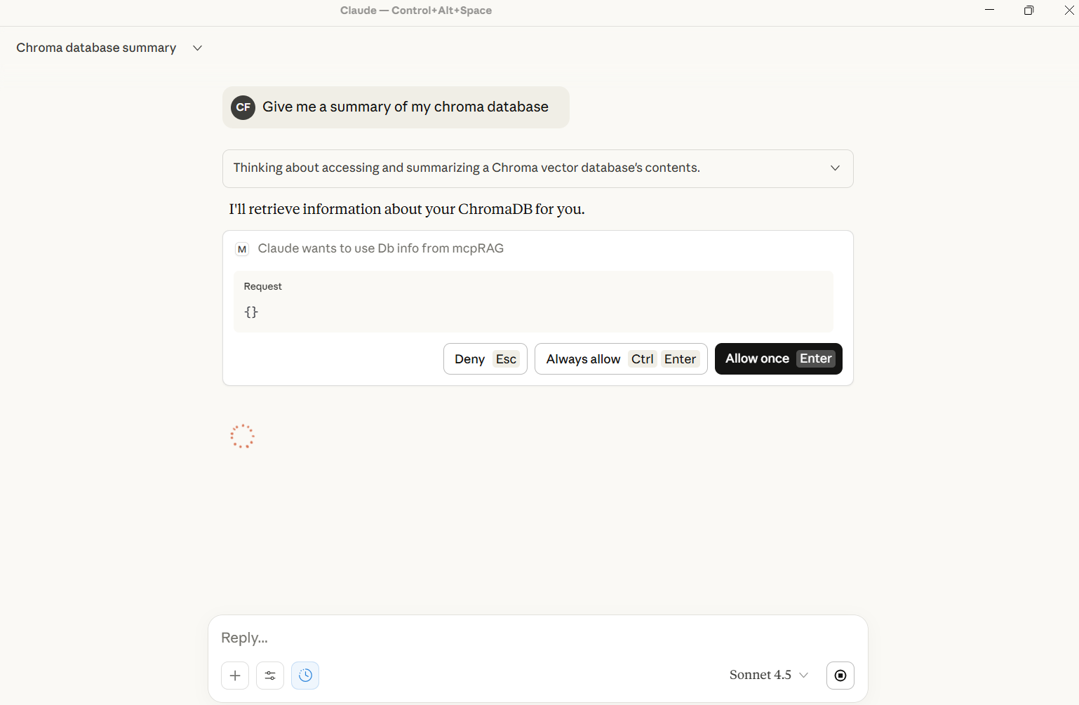 UI Screenshot 1