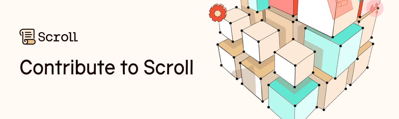 Contribute to Scroll