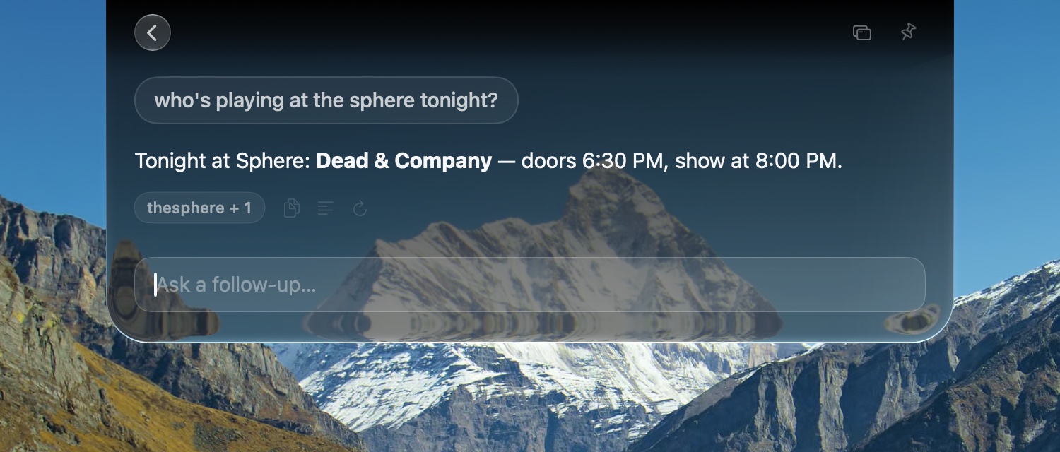 Notchi screenshot 4