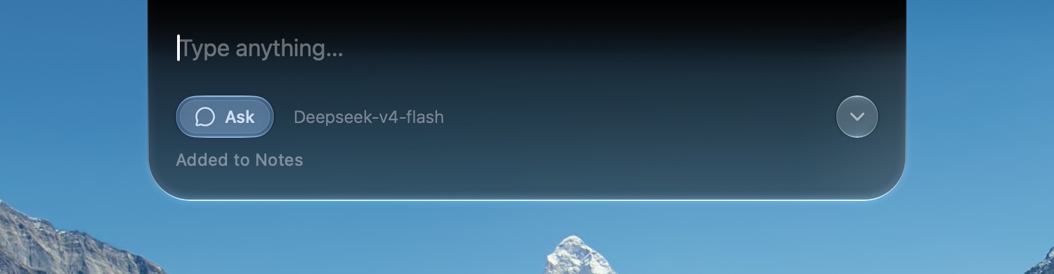 Notchi screenshot 2