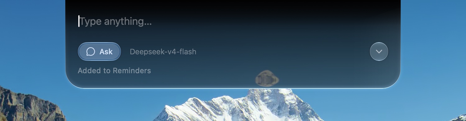 Notchi screenshot 3