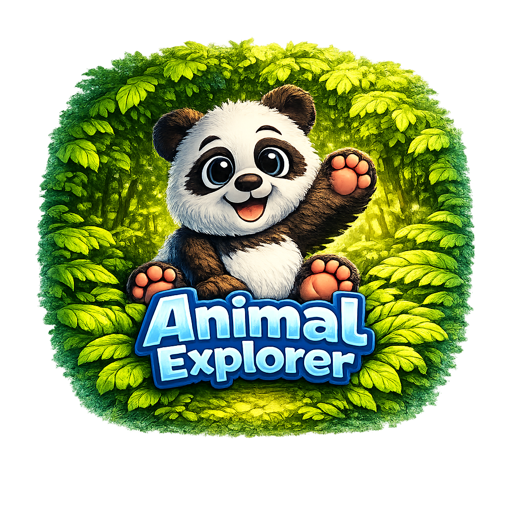 CubbyLearn Animal Explorer icon