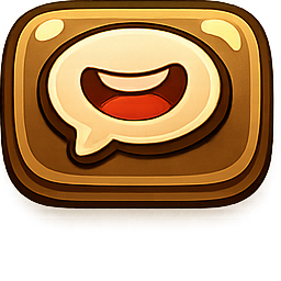 Speak mode icon