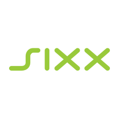 |DE| SIXX HD