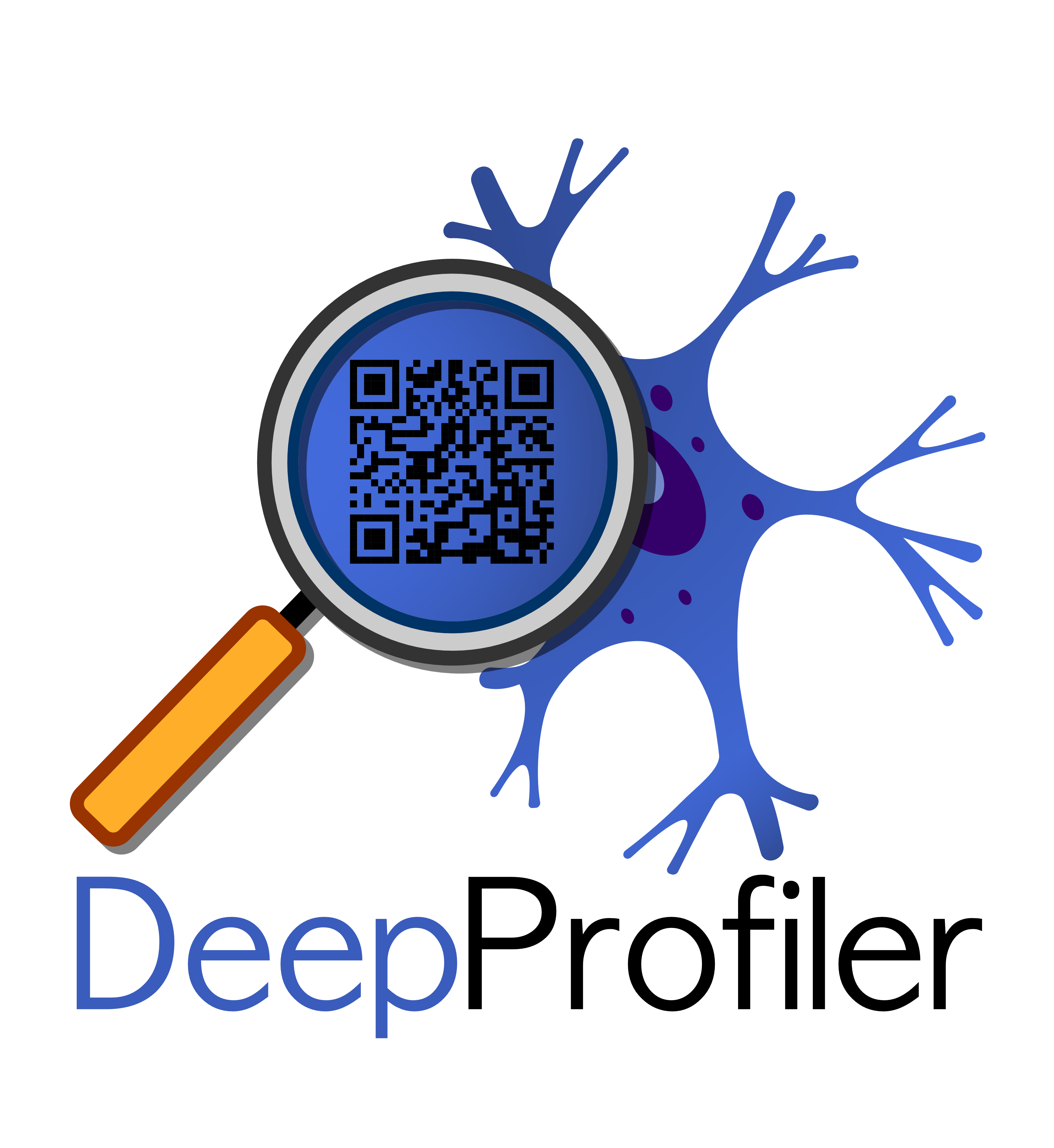 DeepProfiler icon