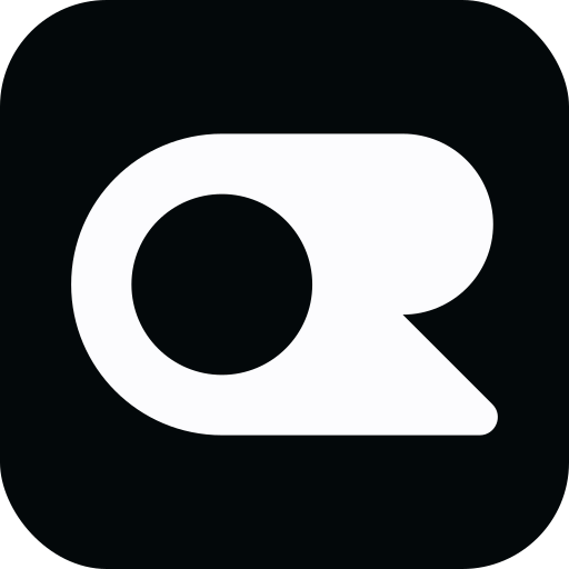 OpenRouter 标识，第三方项目使用