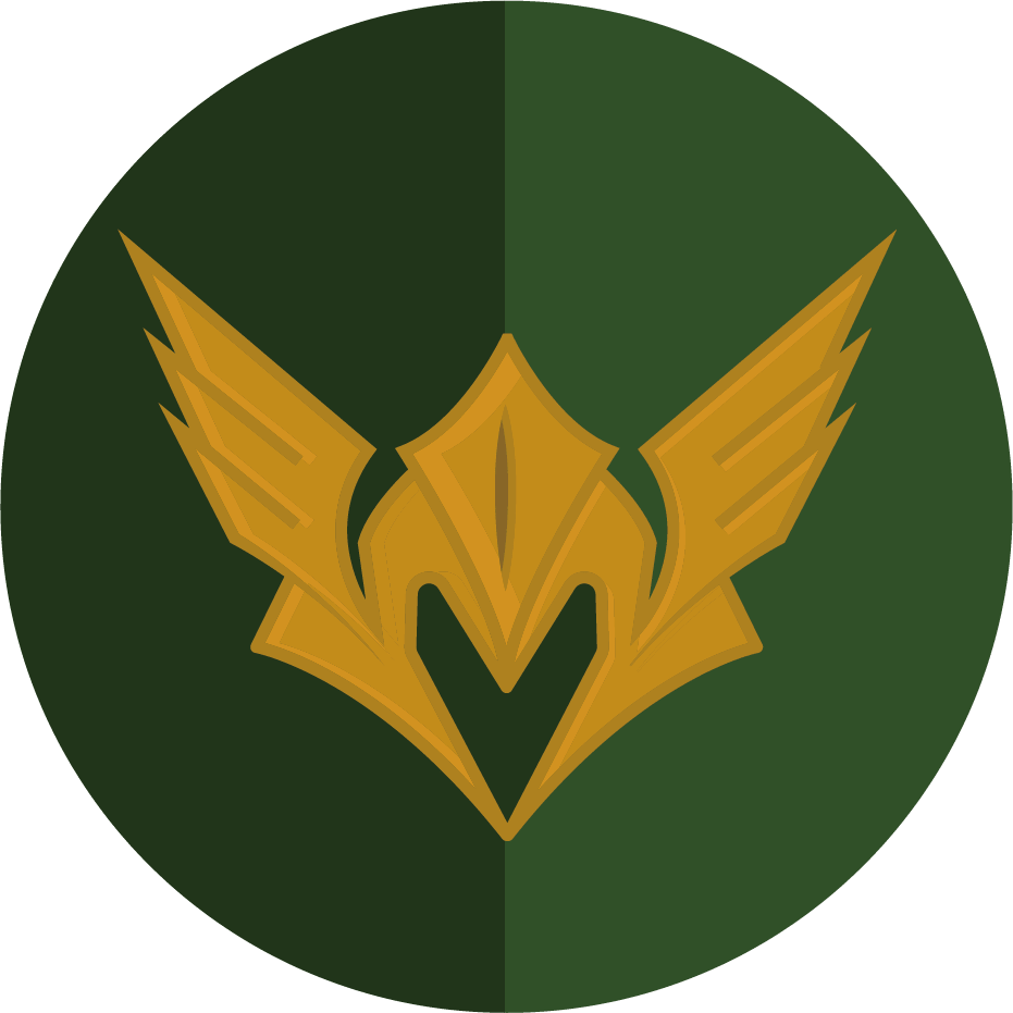 Valkyrie Logo