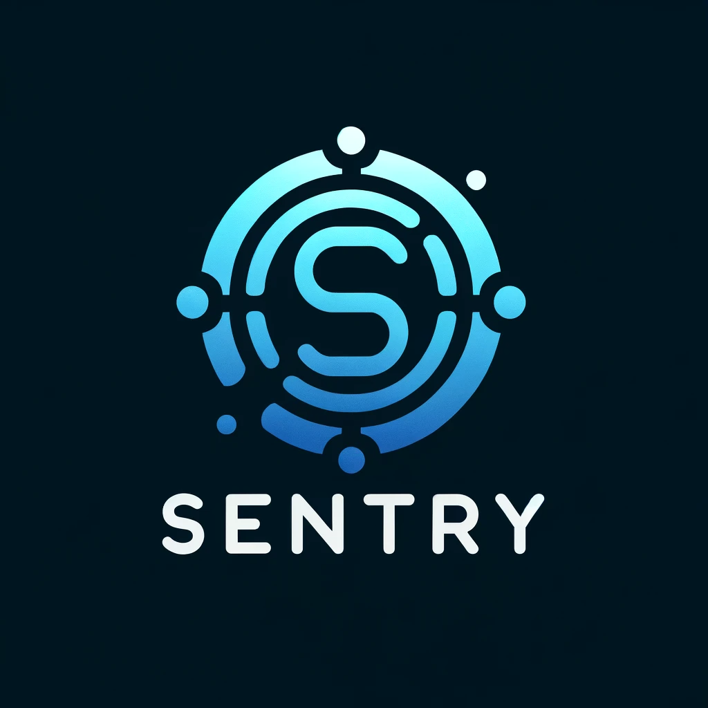 Sol Sentry Logo