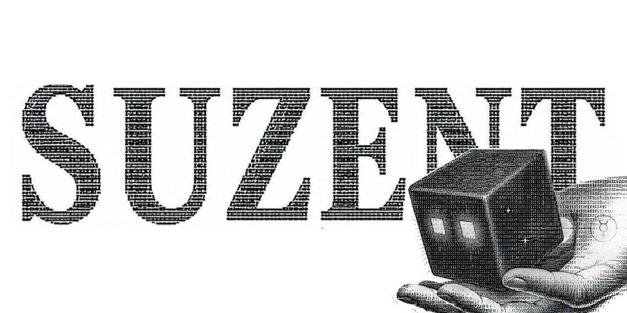 Suzent Banner