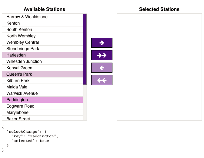 github-czeckd-custom-dual-listbox-an-example-project-demonstrating