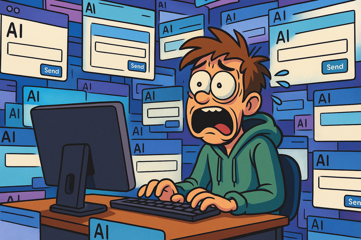 AI Prompting Challenges