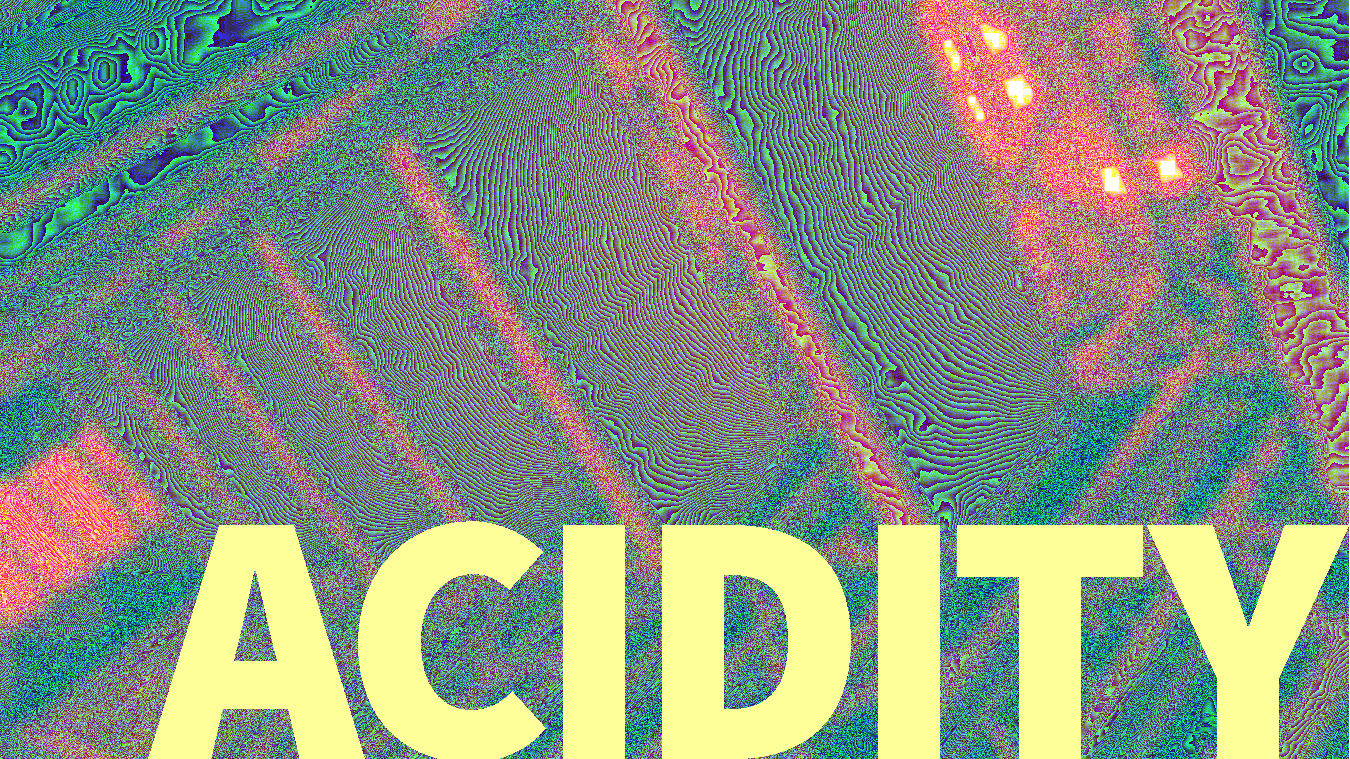 acidity