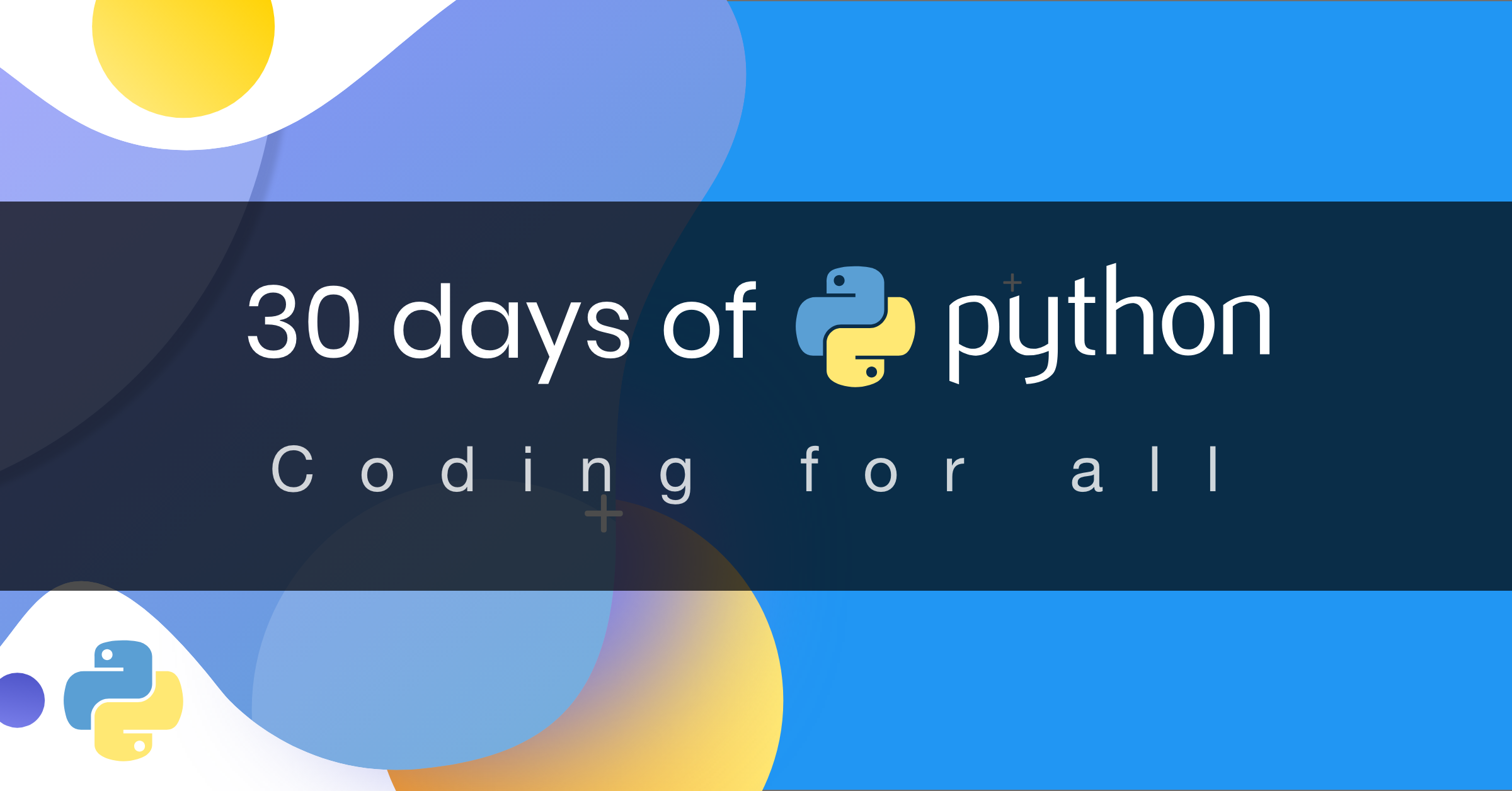 30DaysOfPython