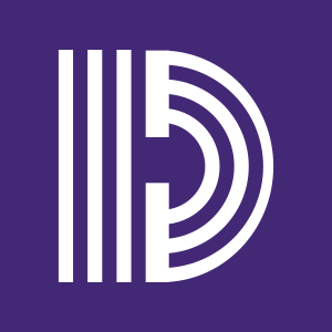 diffract logo