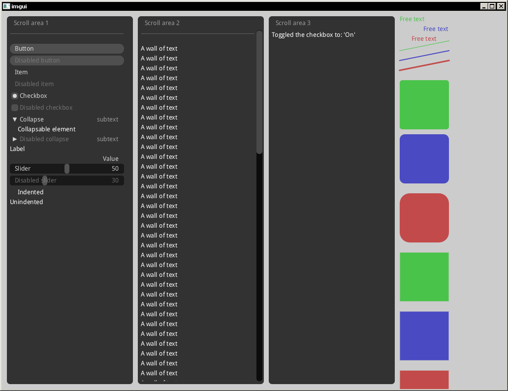 Imgui. Библиотека IMGUI. Выпадающий список IMGUI. IMGUI OPENGL. IMGUI C#.