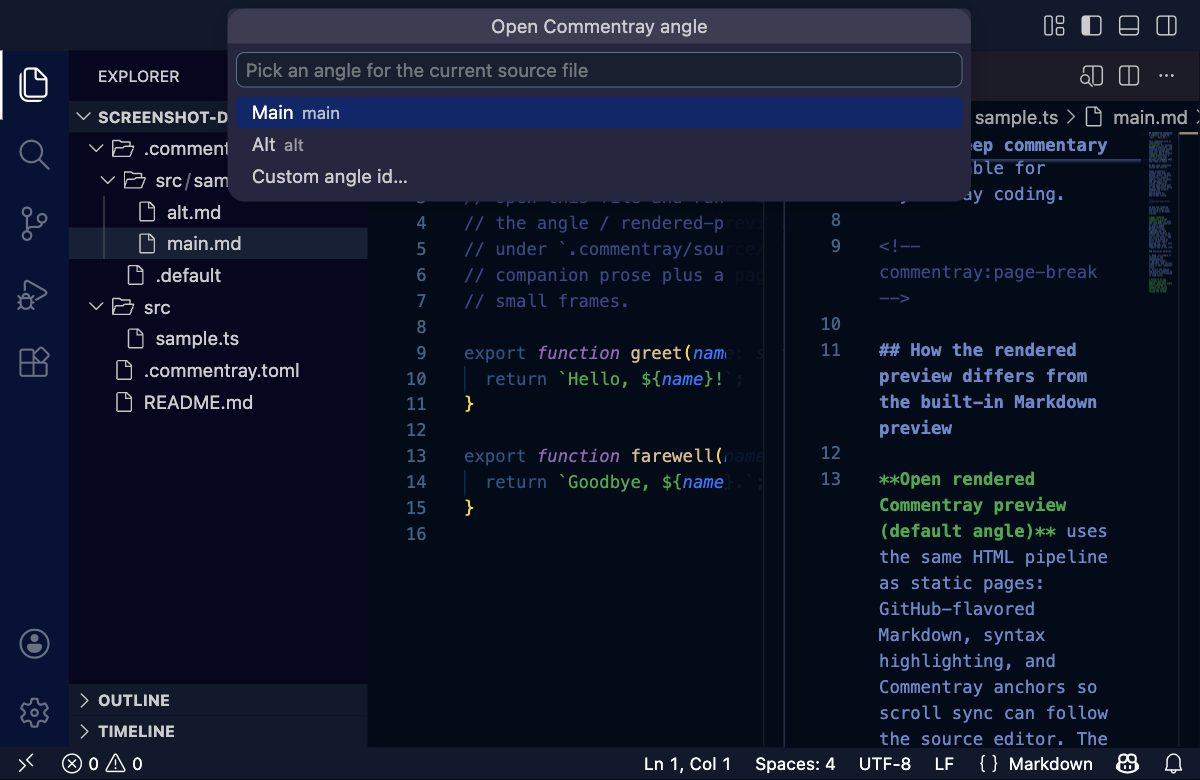Open paired markdown (choose angle)