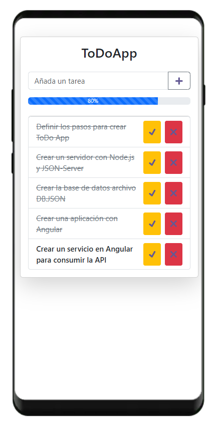 imagen todo app