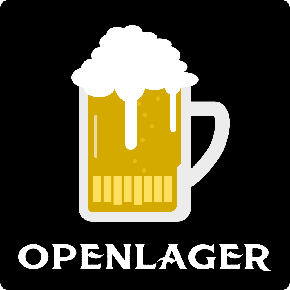 Openlager, from the project README