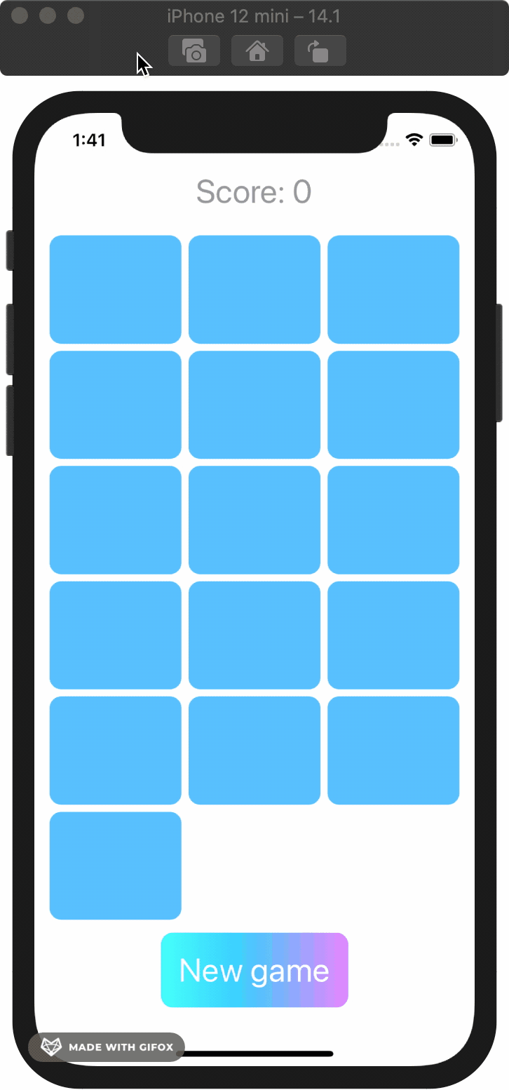 GitHub - d00m1r/MemoryCardGame