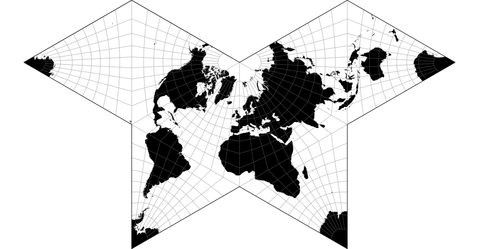 d3-geo-polygon
