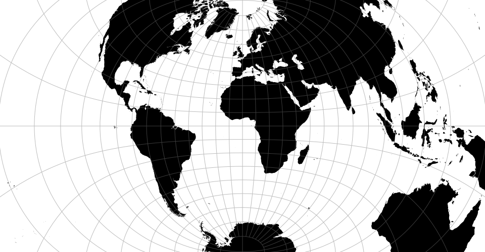 d3-geo-projection