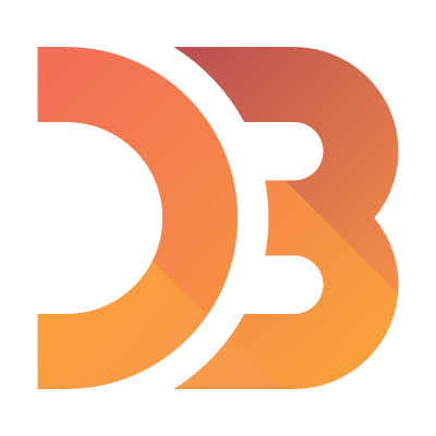 GitHub - d3/d3-logo: D3 brand assets.