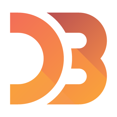GitHub D3 d3 logo D3 Brand Assets GitHub