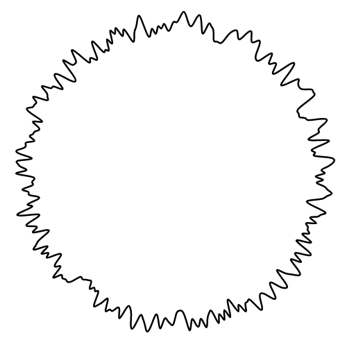 Radial Line