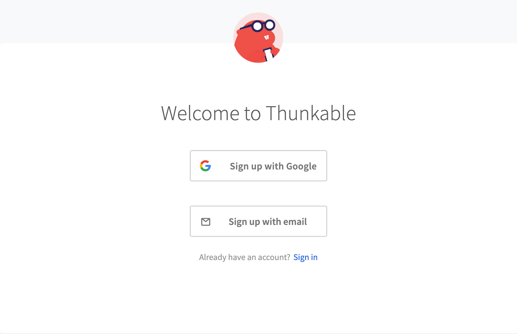 thunkableSignup