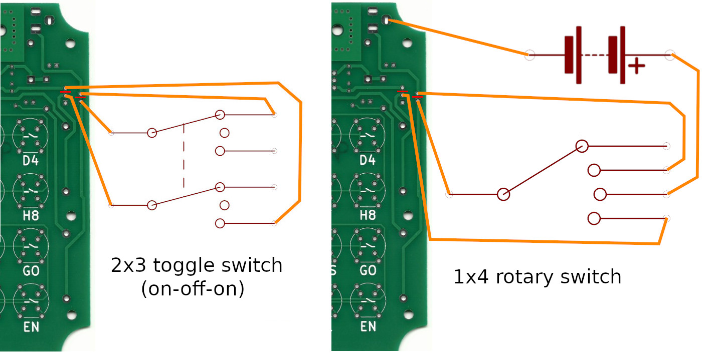CT800, from the project README