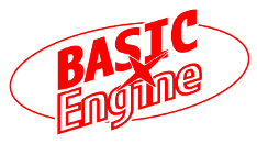 BASIC Engine logo