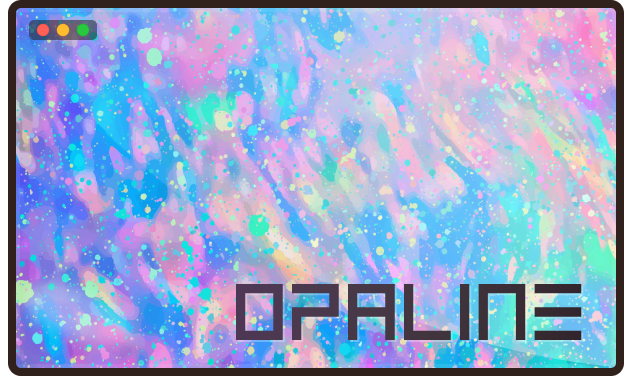 opaline